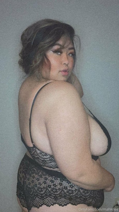 cashmahknee アート女優 画像