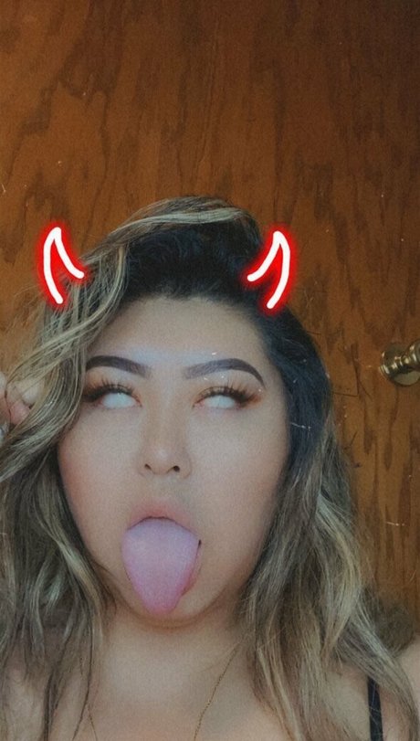 cashmahknee トップモデル 画像