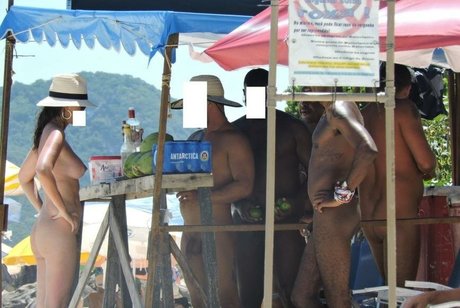 Casal Vi E JM アート女優 ギャラリー