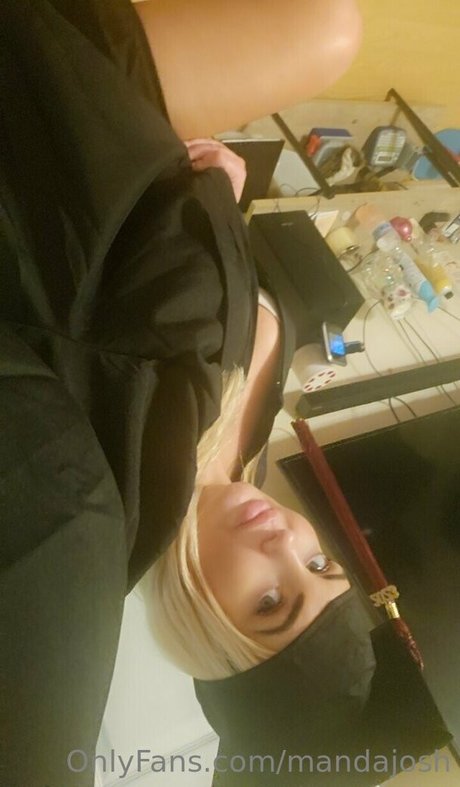 mandajosh 高品質モデル ギャラリー