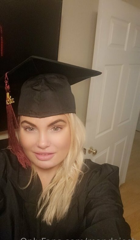 mandajosh スター 裸 写真