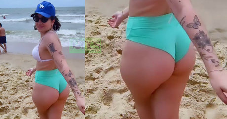 Bella Sant ASMR スター ヌード ギャラリー