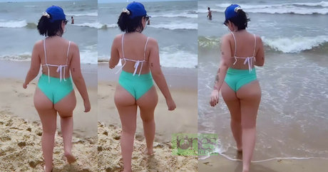 Bella Sant ASMR ポルノスター HD 写真