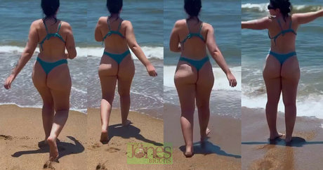 Bella Sant ASMR ポルノモデル 画像