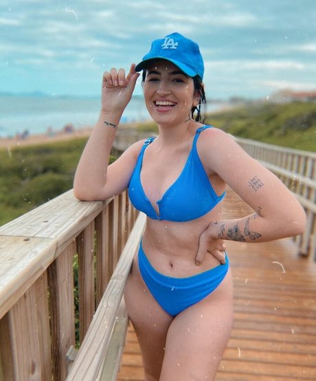 Bella Sant ASMR スター ヌード 写真