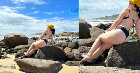 Bella Sant ASMR アダルトモデル アーカイブ