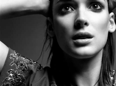 Winona Ryder かわいいポルノスター 画像