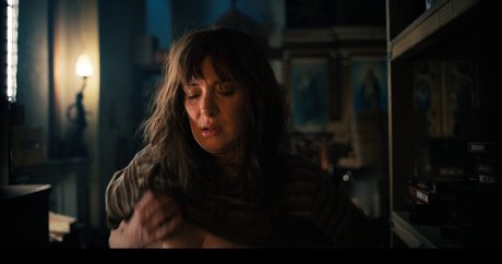 Winona Ryder 高品質のスター 画像