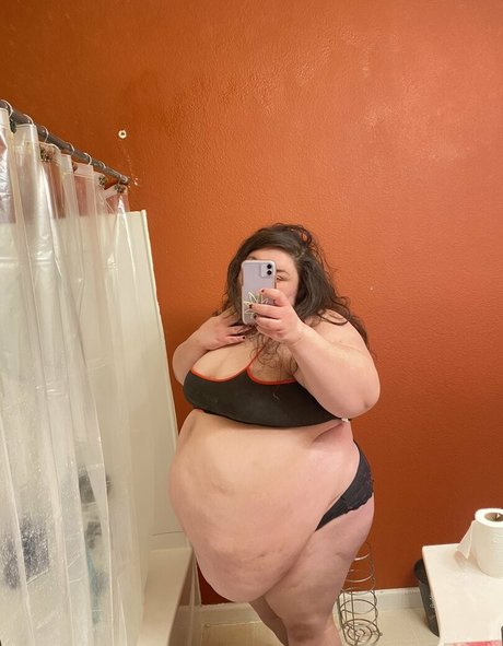 thicksadworld アダルトモデル 写真