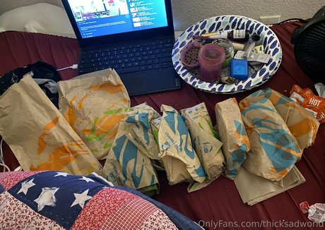 thicksadworld HD女優 写真