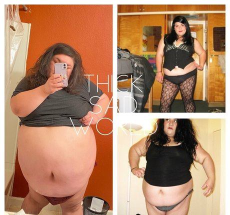 thicksadworld スター ヌード 画像