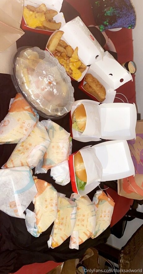 thicksadworld ポルノスター アダルト 写真