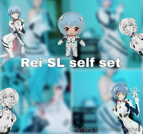 ValeYukiChan アート女優 写真