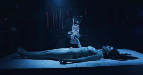 Vahide Bulu 無料モデル ギャラリー