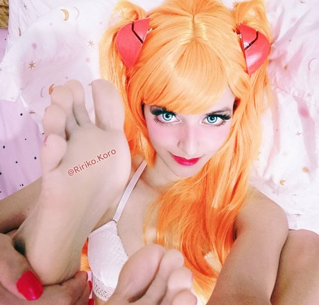 Ririko Kokoro トップモデル ギャラリー