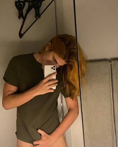 Joaoheenry XXXモデル 写真