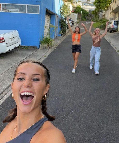 Emilia Dettorre 最高のポルノスター 写真