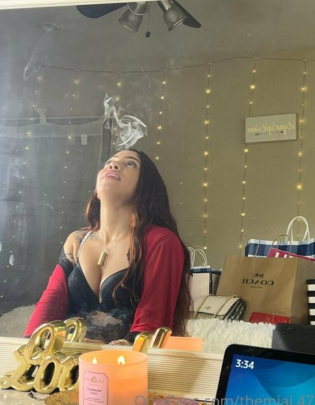 themiaj 47 アート女優 ギャラリー