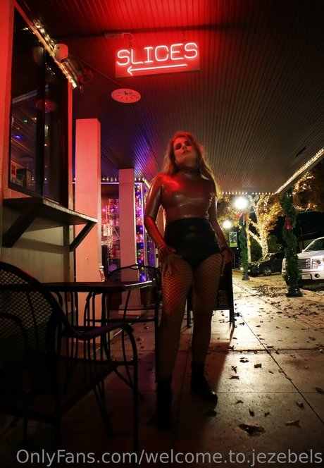 welcome to jezebels ポルノ女優 ギャラリー