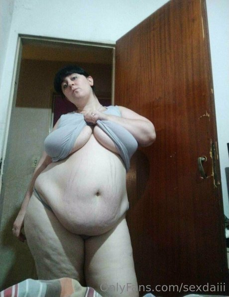 BBW妻オンリーファンズ 無料エロ 写真