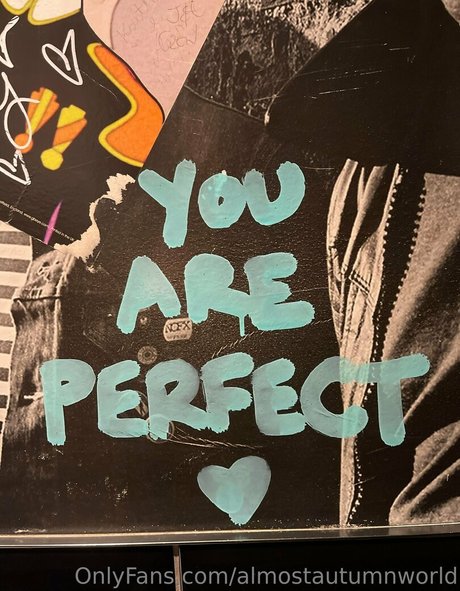 almostautumnworld トップモデル ギャラリー