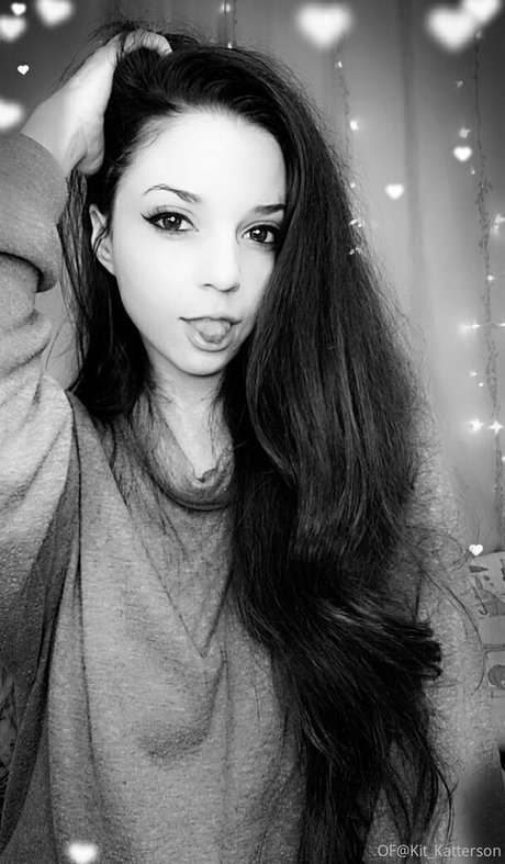 Kit katterson ポルノスター 画像