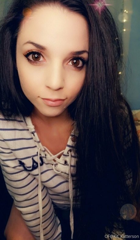 Kit katterson モデル 画像