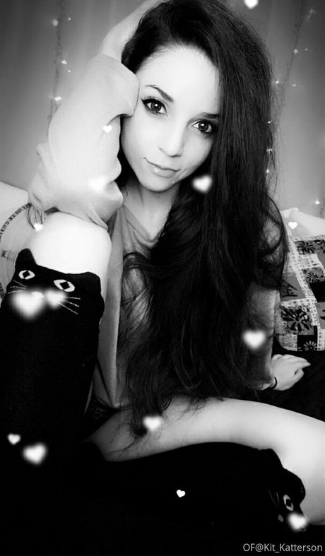 Kit katterson ポルノスター セックス 写真