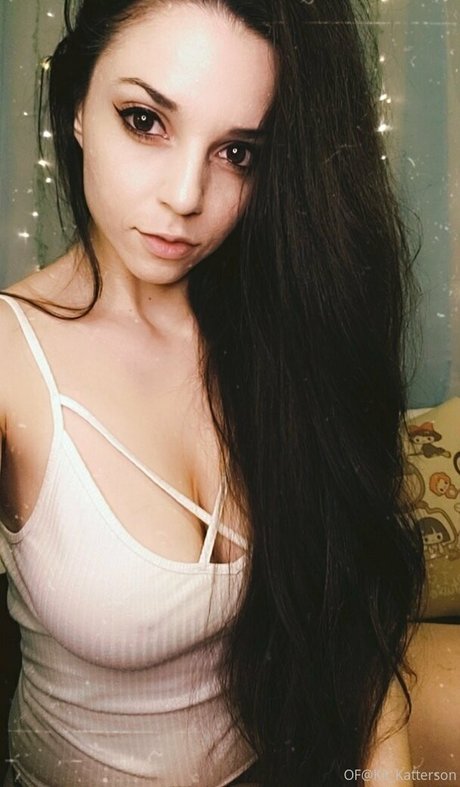 Kit katterson 最高のモデル ギャラリー