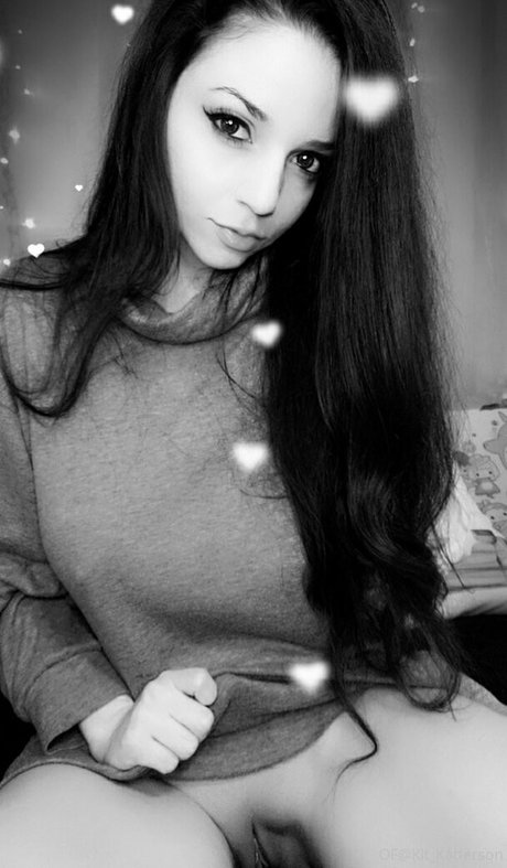 Kit katterson スター 裸 ギャラリー