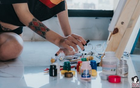 Onlydoxfans セックススター 写真