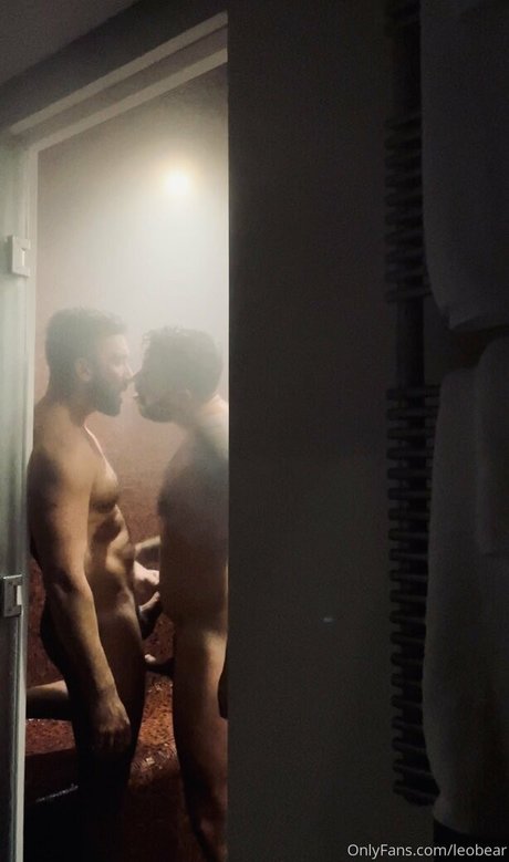 leobear 高品質モデル 画像