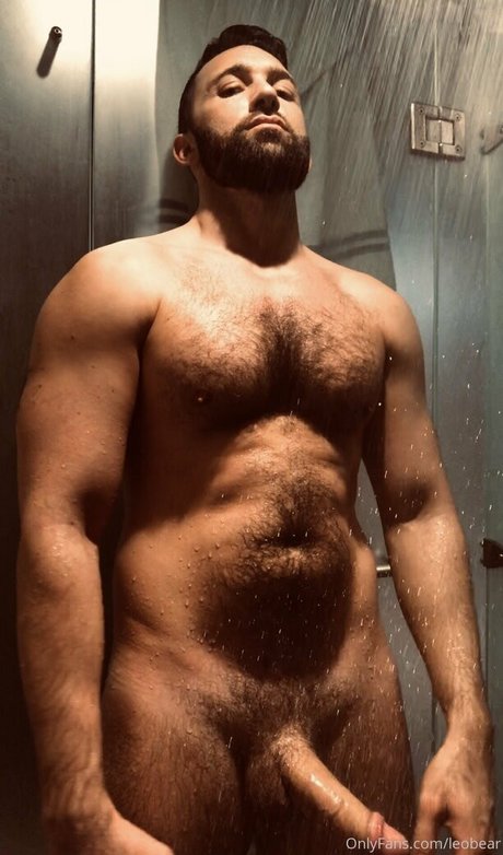 leobear 裸の女優 写真