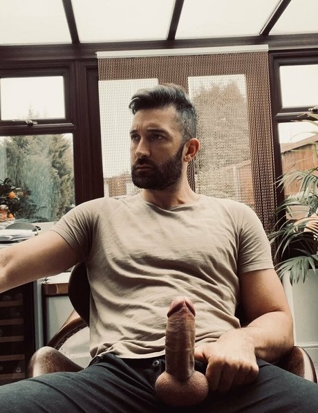 leobear ポルノスター 可愛い 画像