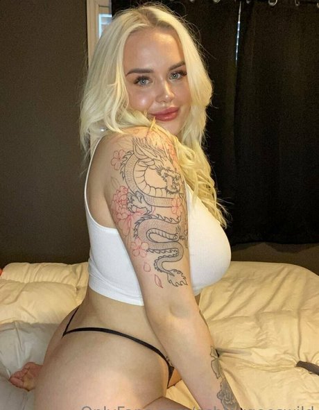 BBW妻オンリーファンズ ホットセクシー 写真