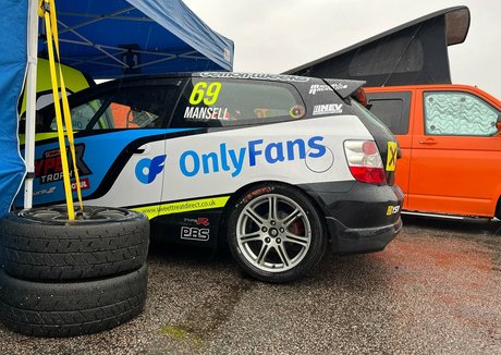 mansellracing ポルノスター ギャラリー