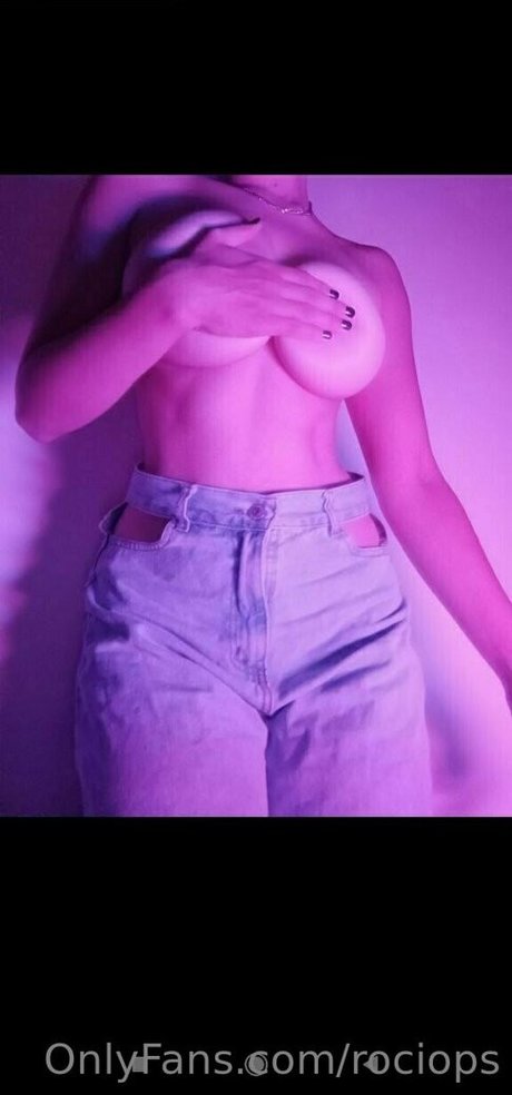 rociops 最高のモデル アーカイブ