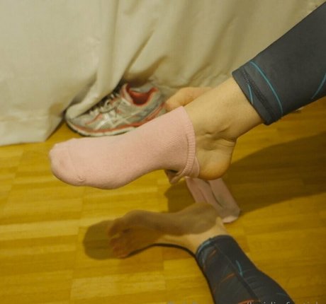 heidis feetish トップポルノスター 画像