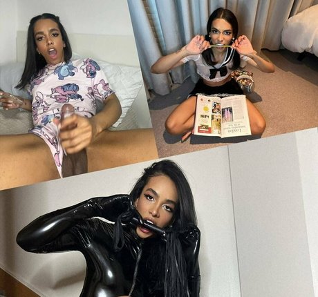 wettrans ホット女優 写真