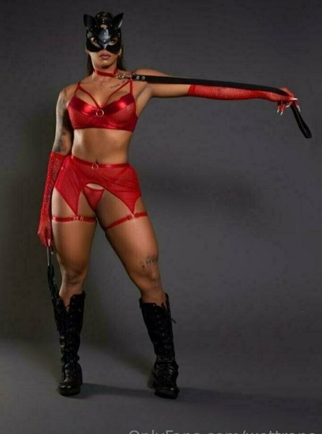 wettrans 独占ポルノスター 写真