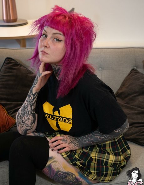 Blacktop ポルノスター 裸 写真