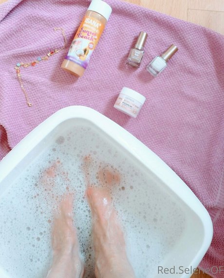 red selene 美しいモデル ギャラリー