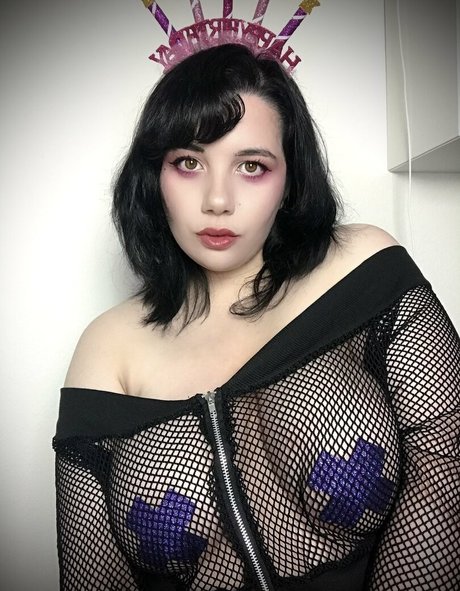 demonlewds アート女優 写真