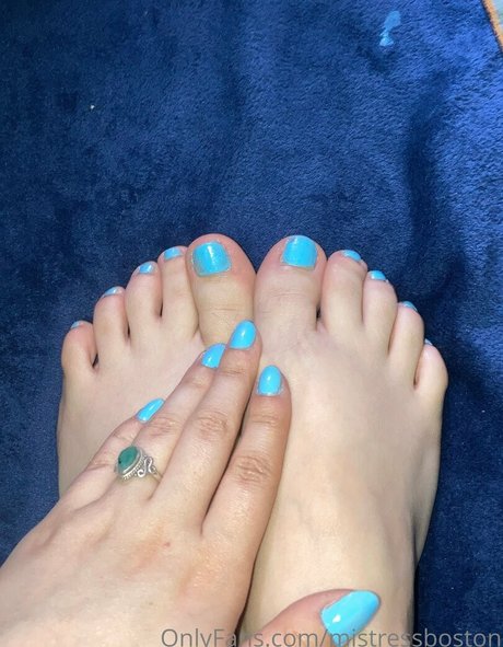 mistressboston ヌードスター 写真