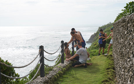 Nidhi Sunil モデル 写真