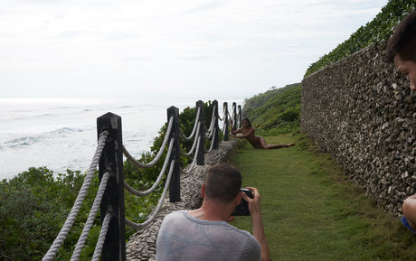 Nidhi Sunil 素敵なモデル 画像