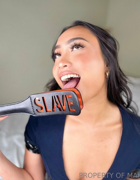 Queen Mai xxx女優 ギャラリー