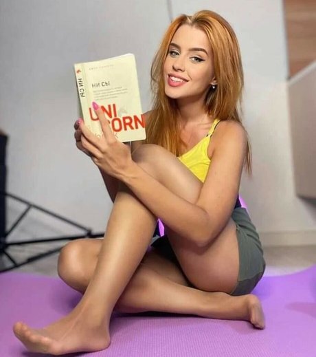 Devochka s severa 裸モデル アーカイブ