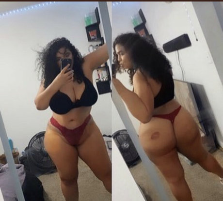 Itscarlenalee 完璧な女優 写真