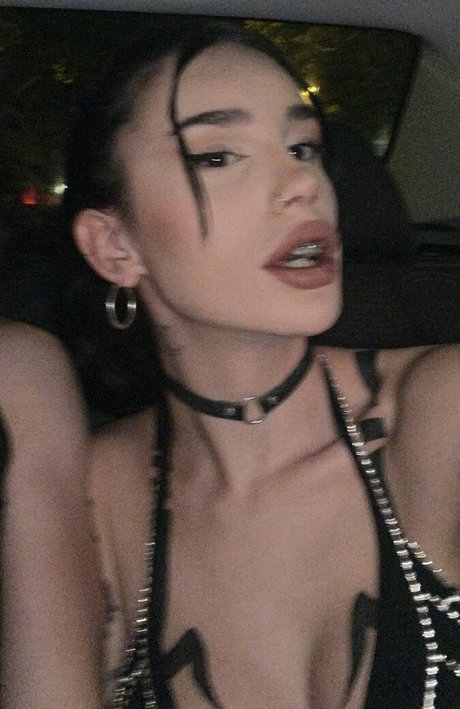 Zeliahxo スター ヌード 写真